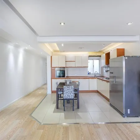 Seafront 3 Bedroom