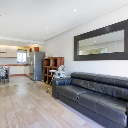 Seafront 3 Bedroom