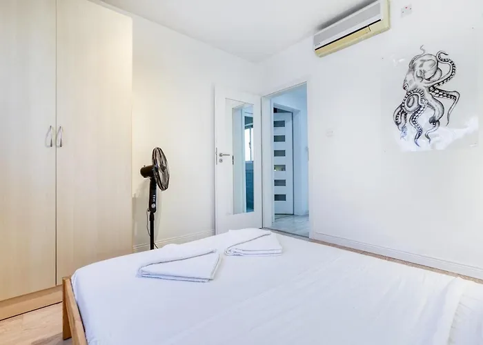 Seafront 3 Bedroom Pietà