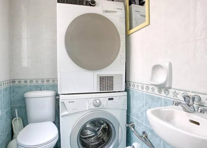 Seafront 3 Bedroom Lejlighed Pietà