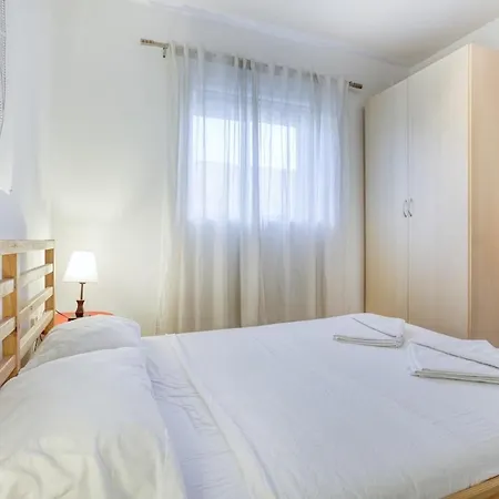 Seafront 3 Bedroom Daire *