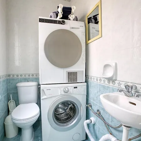 Seafront 3 Bedroom 公寓 Pietà